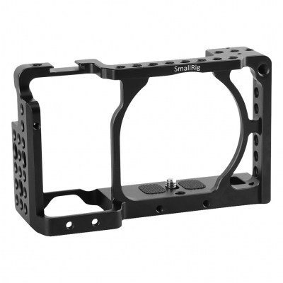 SmallRig 1661 Klatka operatorska do Sony A6500/ A6300/ A6000