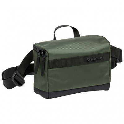 Manfrotto MB MS2-WB - Torba biodrowa Street Waist Bag