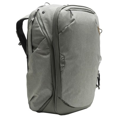 Plecak fotograficzny Peak Design Travel Backpack 45L Szarozielony