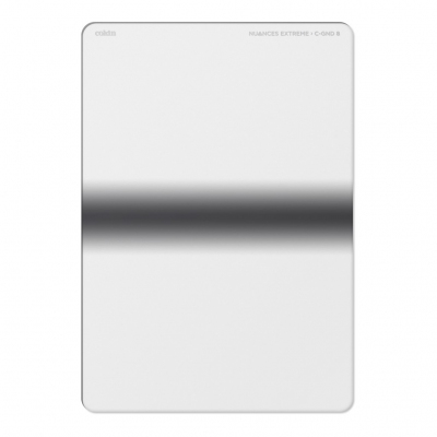 Cokin NXZCG8 Filtr NUANCES Extreme Center GND8 L (Z-PRO)