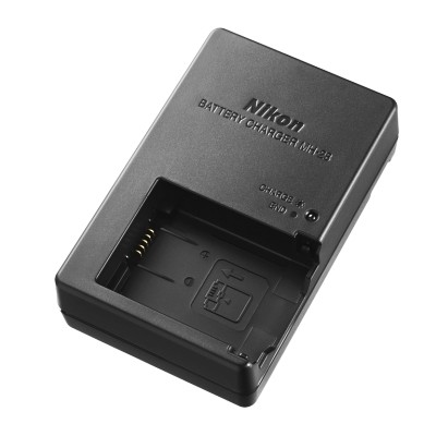 Ładowarka Nikon MH-28
