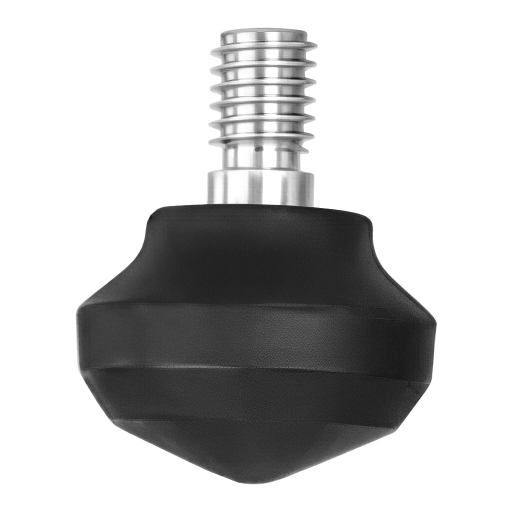 Leofoto LF-16 Gumowe stopki 30mm do statywu (3 szt)