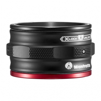 Manfrotto MVAQR-BASE - Baza systemu szybkozłączek Move