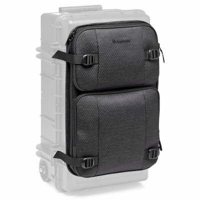 Manfrotto MB PL-RL-TH-LS - Futerał na laptopa do walizki Pro Light Reloader Tough