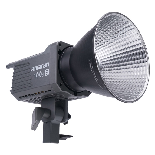 Lampa światła ciągłego LED Amaran 100d S