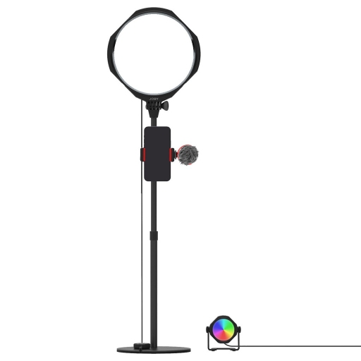 JOBY JB01835 - Lampa Beamo Studio Creator Kit
