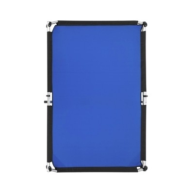Fomei FY7881 - Materiał do Quick-Clap I chromakey blue