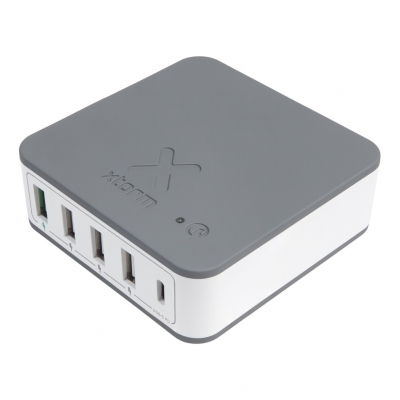 Stacja ładująca XTORM XPD18 Cube Pro 30W Power Delivery - WYSYŁKA W 24H
