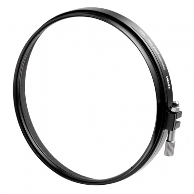 Filtr NiSi Cinema Explosion-Proof Circular 114mm