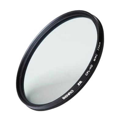 Filtr polaryzacyjny Benro PD CPL HD WMC 55mm
