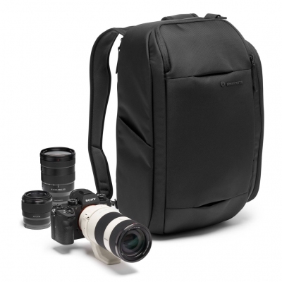 Manfrotto MB MA3-BP-H - Plecak fotograficzny Advanced III Hybrid