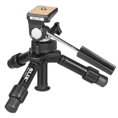 Statyw fotograficzny Slik MINI-PRO V
