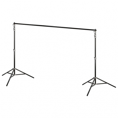 System zawieszenia tła Phottix Saldo Backdrop Stand Kit 2,8 x 3,2