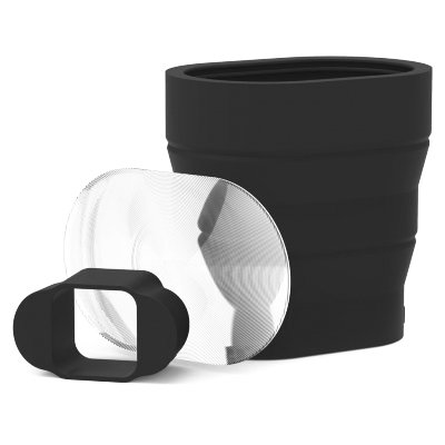 Modyfikator MagMod MagBeam Wildlife KIT