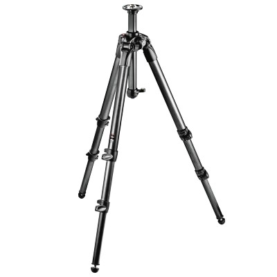 Manfrotto MT057C3 - Statyw fotograficzny 057 3 sekc.