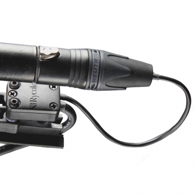 Rycote RYC016901 Connbox CB1 (XLR-3F)