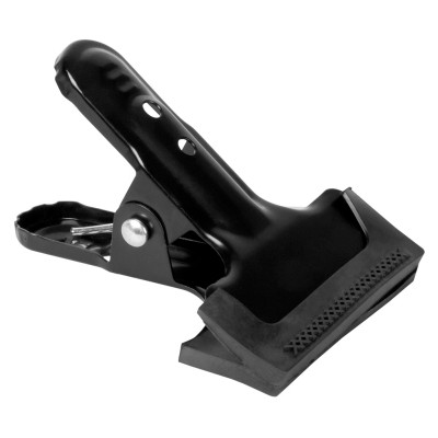 Klips uniwersalny GlareOne metalowy