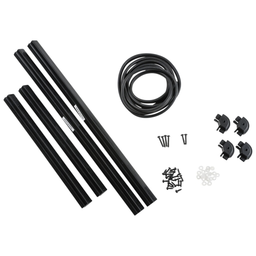 Ramka do paneli do walizek B&W typ 3000