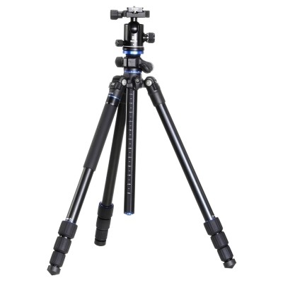 Statyw fotograficzny Benro GoPlus Travel FGP18AB1