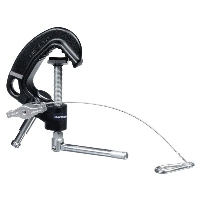 Avenger C210 Klamra Baby Pipe Clamp - WYSYŁKA W 24H