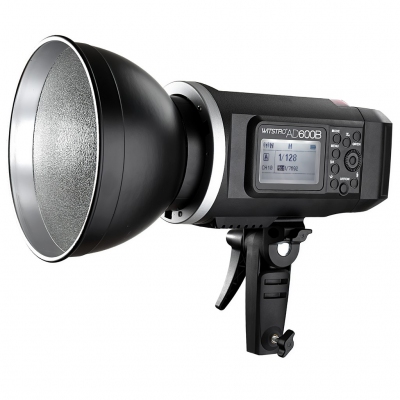 Lampa błyskowa Godox AD600 TTL UK