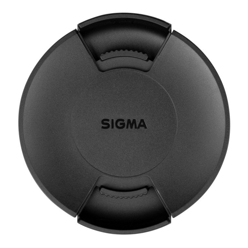 Dekielek na obiektyw o średnicy 67mm Sigma LCF-67 IV