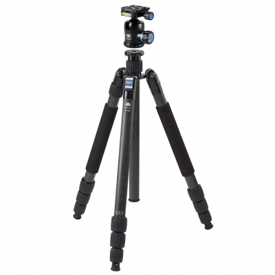 Statyw fotograficzny Sirui W-2204 z głowicą K-20 II