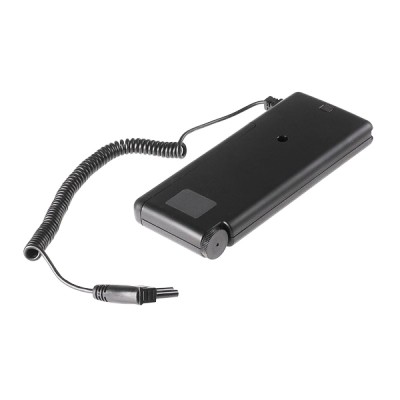 Battery pack Alpha Digital SD-9a do lamp Nikon SB-900