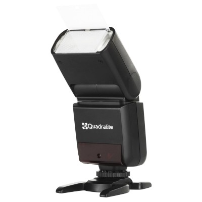 Lampa błyskowa Quadralite Stroboss 36evo Canon
