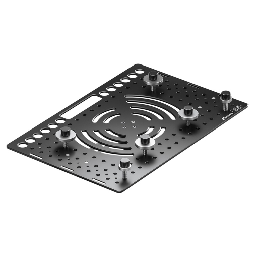 Leofoto LCH-3 Platforma pod laptopa