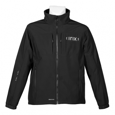 Kurtka męska softshell Irix Cine XL