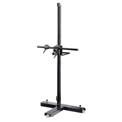 Manfrotto 806 - Statyw kolumnowy MINI SALON 190 - WYSYŁKA W 24H