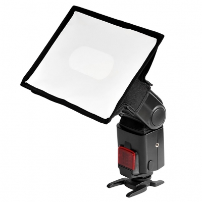 Mini softbox do lampy błyskowej Godox SB1520