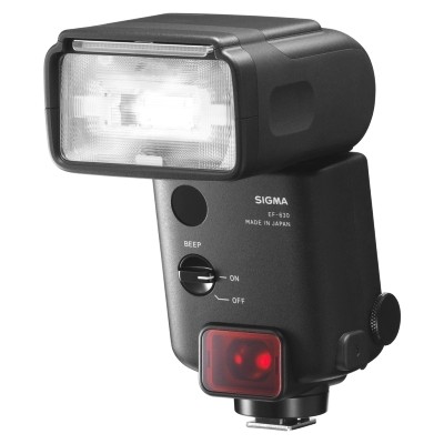 Lampa błyskowa Sigma EF-630 NA-ITTL Nikon