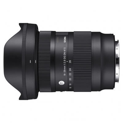 Obiektyw Sigma Contemporary 16-28mm f/2.8 DG DN Sony E