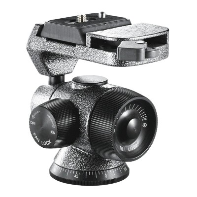 Gitzo GH2750QR - Głowica kulowa Off Centre seria 2