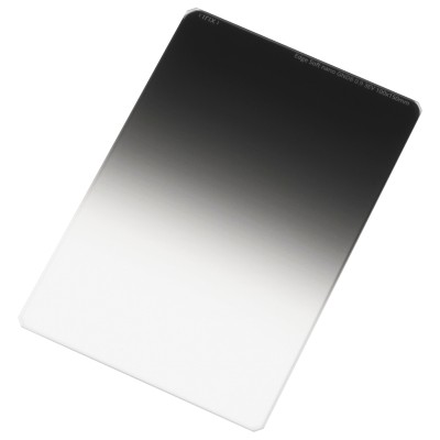 Filtr gradientowy ND Irix Edge 100 Soft nano GND8 100x150mm + Irix Edge Protector Set gratis - WYSYŁKA W 24H