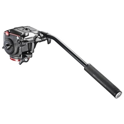 Manfrotto MHXPRO-2W - Głowica wideo X-PRO 2-Way Fluid