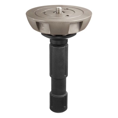 Manfrotto 500BALL - Półkula poziomująca 100mm