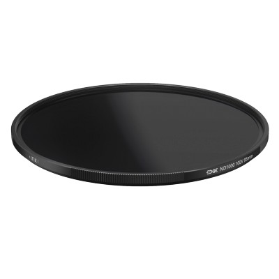Filtr neutralnie szary Irix Edge ND1000 67mm
