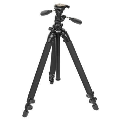 Statyw fotograficzny Slik Pro 400DX (z głowicą 3D)