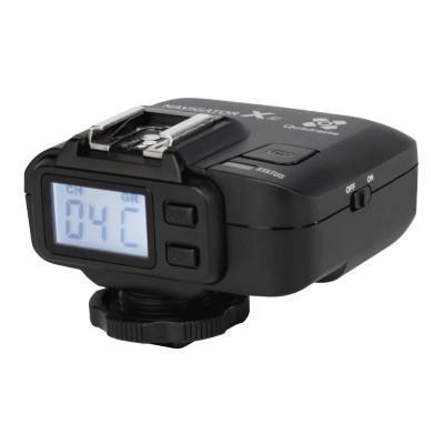 Odbiornik Quadralite Navigator X Canon