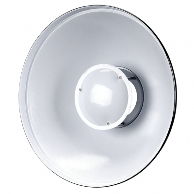 Beauty dish Godox BDR-W550 55cm biały