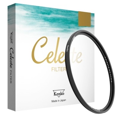 Filtr UV Kenko Celeste 77mm