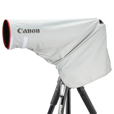 Pokrowiec przeciwdeszczowy Canon ERC-E5L