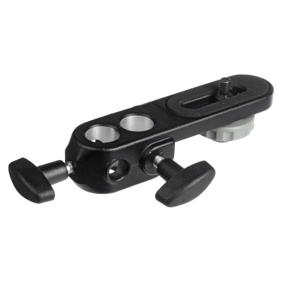 Manfrotto 143BKT - Uchwyt na aparat do MAGIC ARM - WYSYŁKA W 24H