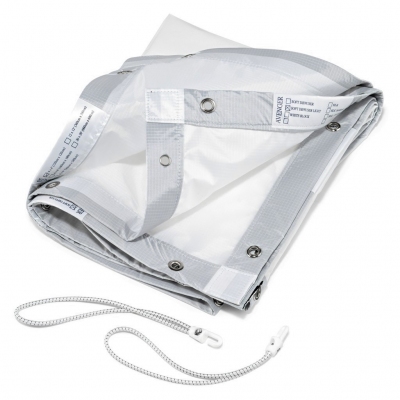 Avenger I915SDL - ekran dyfuzyjny light 240x240cm