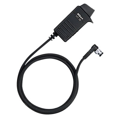 Elektroniczny wężyk spustowy Nikon MC-30