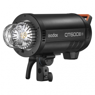 Lampa studyjna błyskowa Godox QT600IIIM Quicker