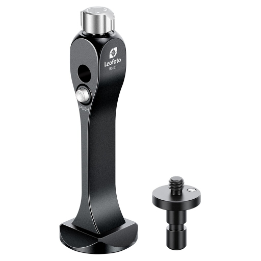 Leofoto BC-03 Adapter statywowy Arca-Swiss do mocowania lornetki